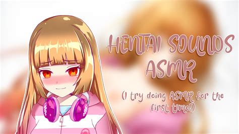 Hentai ASMR .